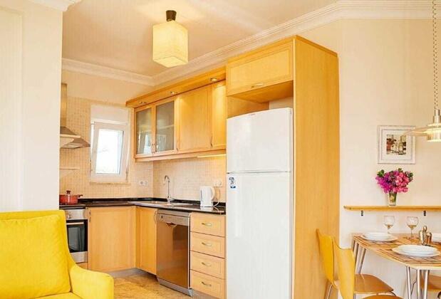 Paradise 4 Apartment - Görsel 3