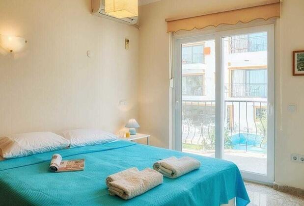 Paradise 4 Apartment - Görsel 7