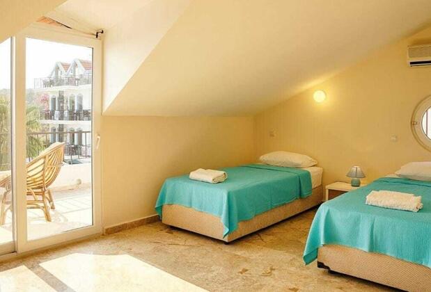 Paradise 4 Apartment - Görsel 8