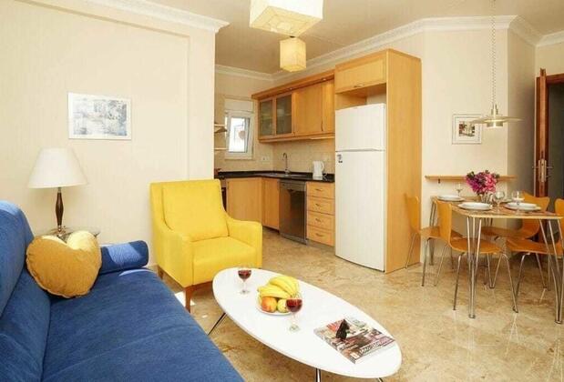 Paradise 4 Apartment - Görsel 5