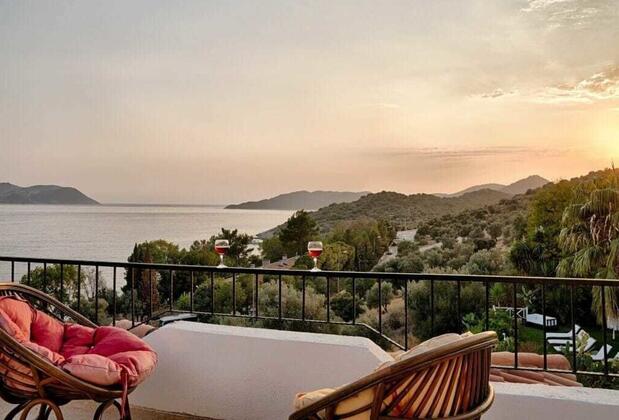 Paradise 4 Apartment - Görsel 4