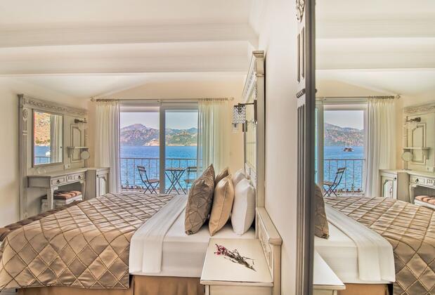 Losta Sahil Evi 3 - Görsel 4