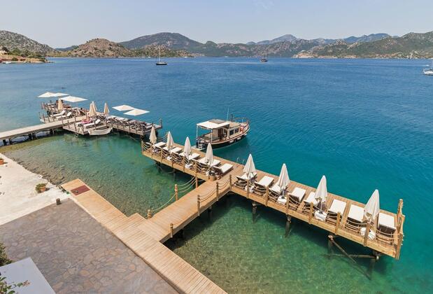 Losta Sahil Evi 3 - Görsel 2