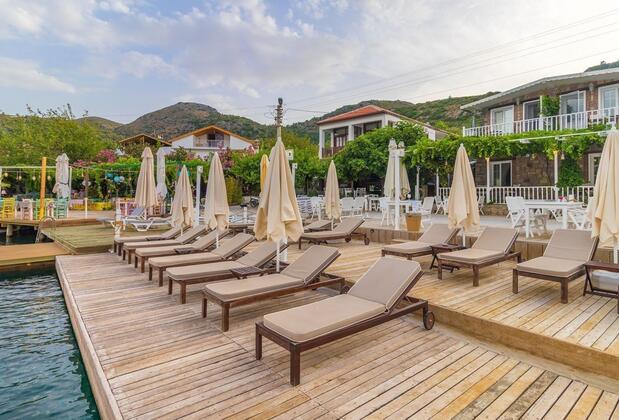 Losta Sahil Evi 3 - Görsel 36