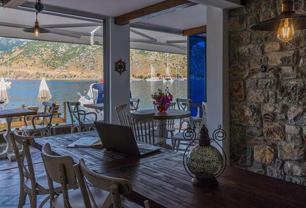 Losta Sahil Evi 3 - Görsel 26