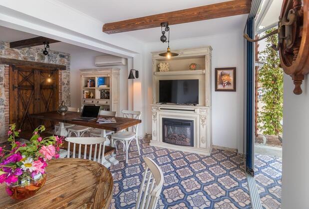 Losta Sahil Evi 3 - Görsel 25