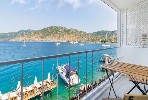 Losta Sahil Evi 3 - Görsel 37