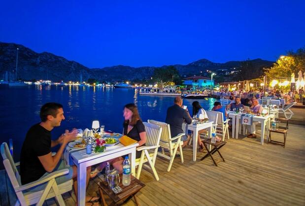 Losta Sahil Evi 3 - Görsel 34