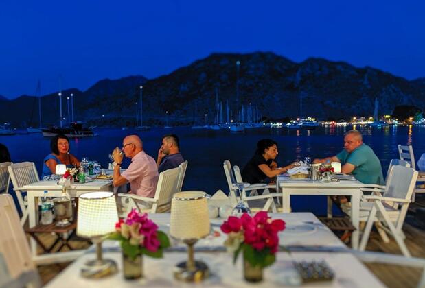 Losta Sahil Evi 3 - Görsel 31