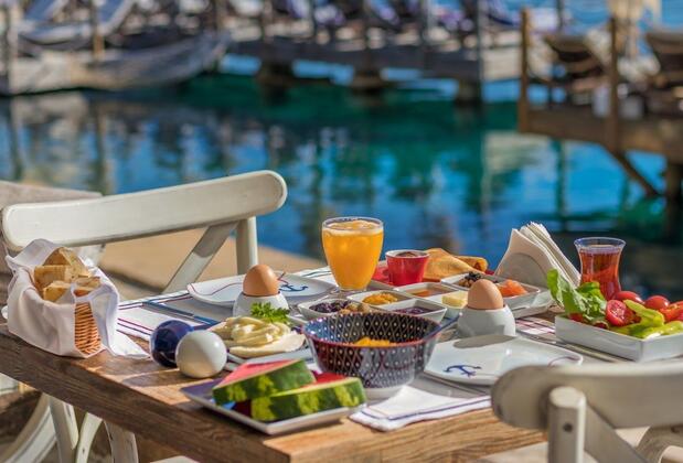 Losta Sahil Evi 3 - Görsel 32