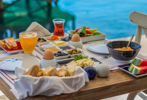 Losta Sahil Evi 3 - Görsel 35