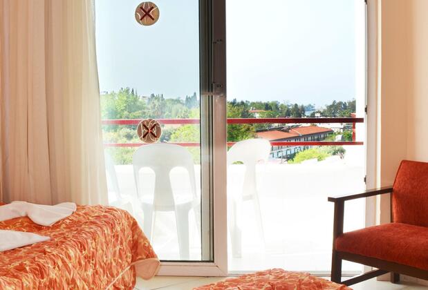 Side Kervan Hotel - Görsel 7