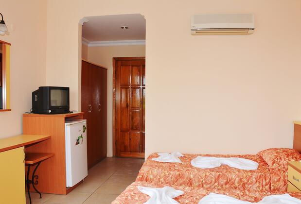 Side Kervan Hotel - Görsel 9