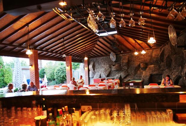 Side Kervan Hotel - Görsel 5