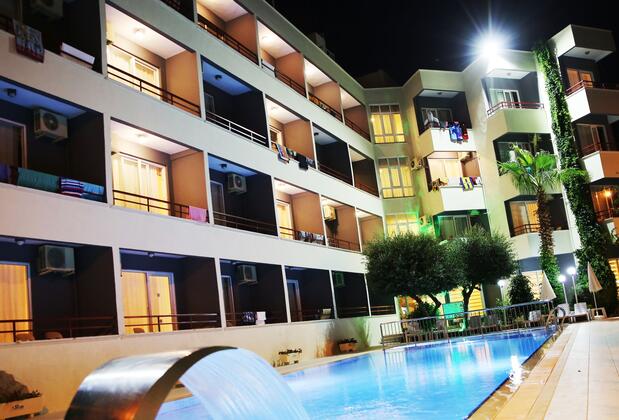 Side Kervan Hotel - Görsel 3