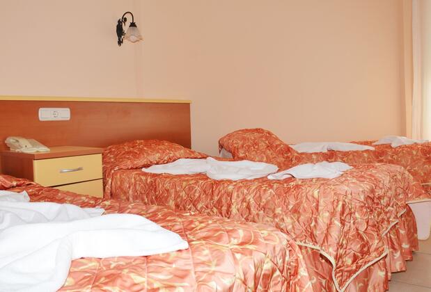 Side Kervan Hotel - Görsel 10