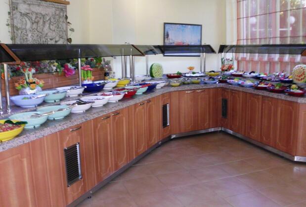 Side Kervan Hotel - Görsel 6