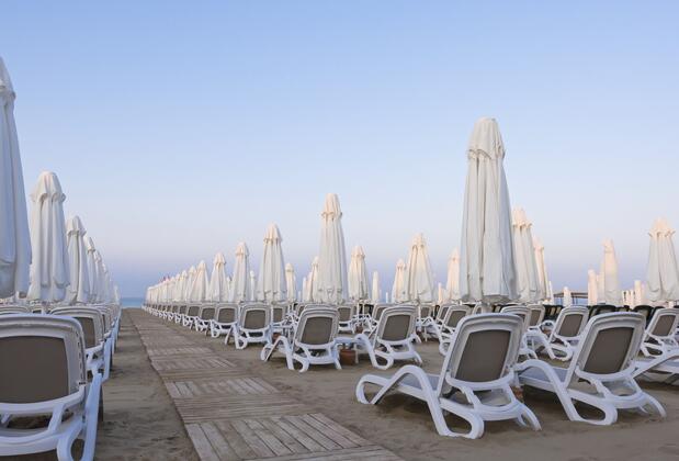 Side Lilyum Hotel Resort & Spa - Görsel 9