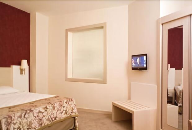 Side Lilyum Hotel Resort & Spa - Görsel 11