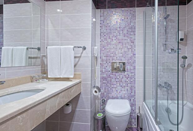 Side Lilyum Hotel Resort & Spa - Görsel 15