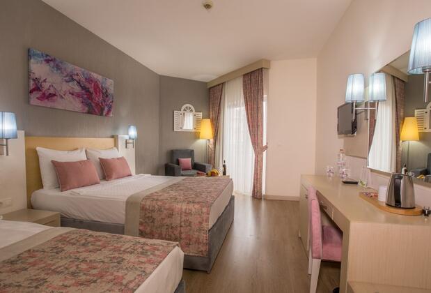 Side Lilyum Hotel Resort & Spa - Görsel 14