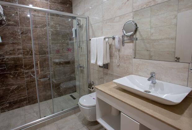 Side Lilyum Hotel Resort & Spa - Görsel 16