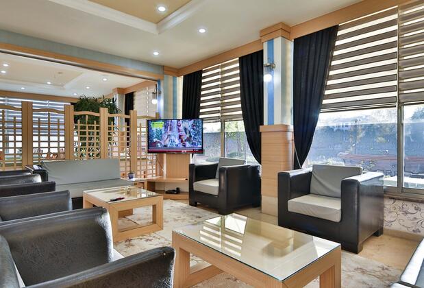 Adalya Öznil Hotel - Görsel 5