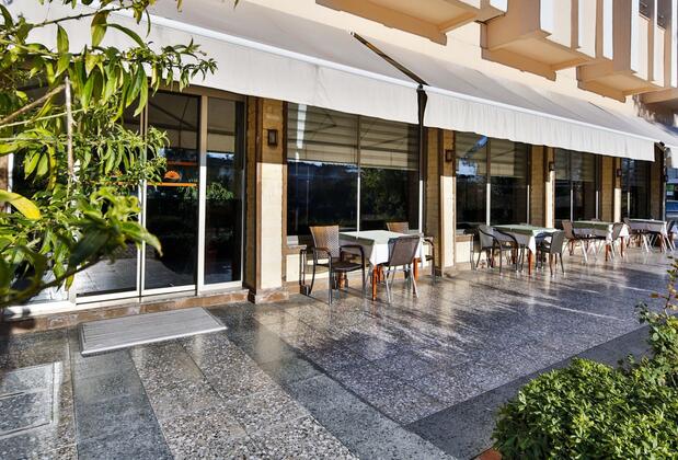 Adalya Öznil Hotel - Görsel 3