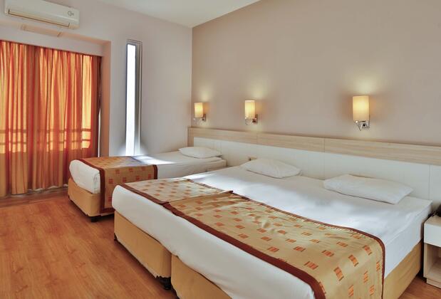 Adalya Öznil Hotel - Görsel 9