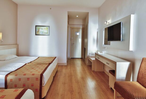 Adalya Öznil Hotel - Görsel 10