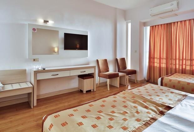 Adalya Öznil Hotel - Görsel 11