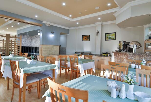 Adalya Öznil Hotel - Görsel 7