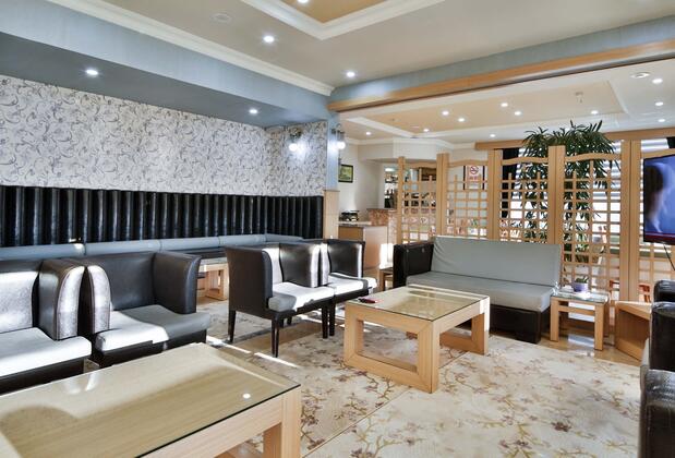 Adalya Öznil Hotel - Görsel 6