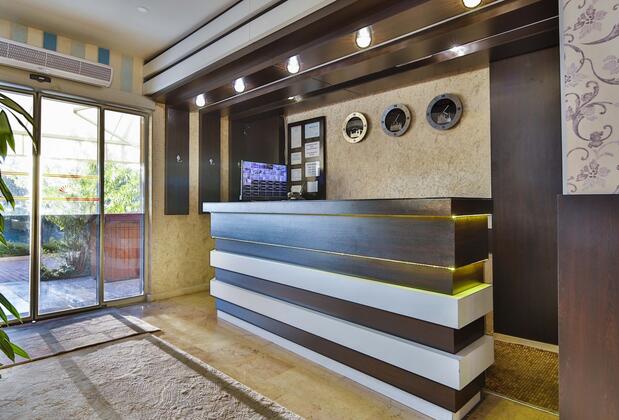 Adalya Öznil Hotel - Görsel 4