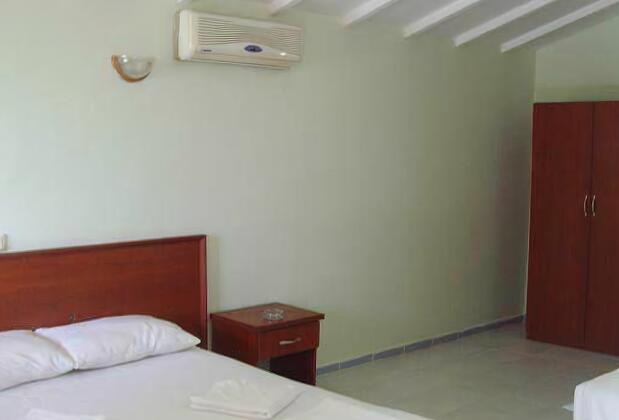 Anko Beach Resort Hotel - Görsel 6