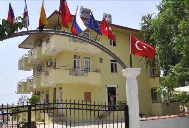 Anko Beach Resort Hotel - Görsel 3