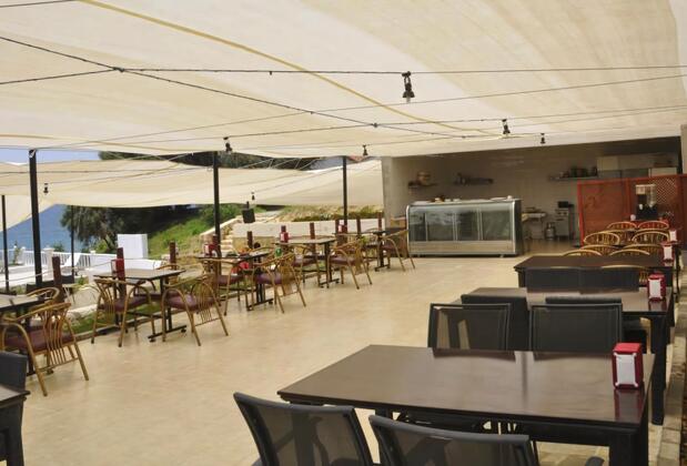 Anko Beach Resort Hotel - Görsel 5