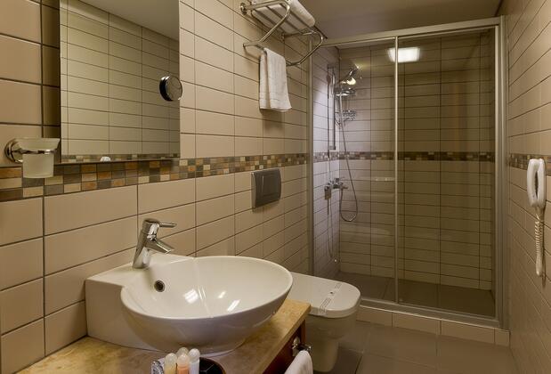 Golden City Hotel - Görsel 13