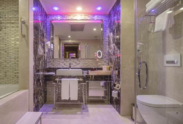 Grand Millennium Konya Hotel - Görsel 11