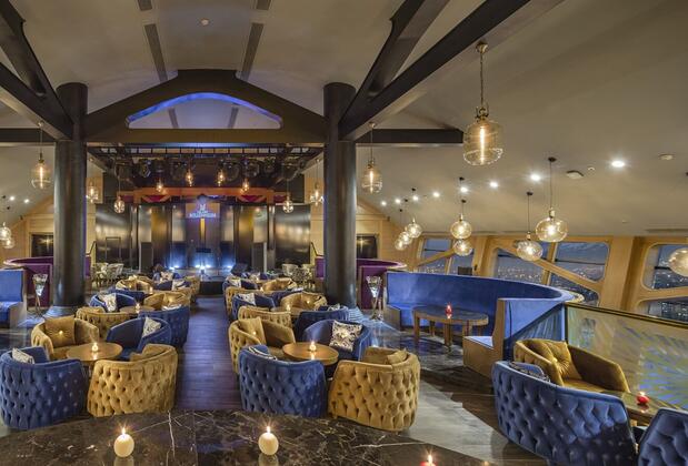 Grand Millennium Konya Hotel - Görsel 8