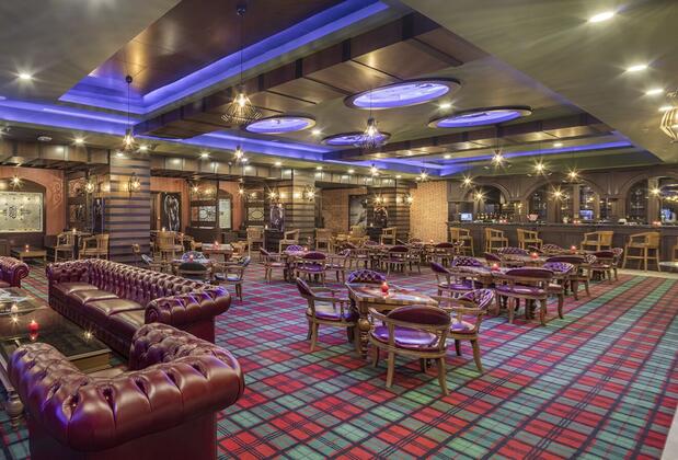 Grand Millennium Konya Hotel - Görsel 9