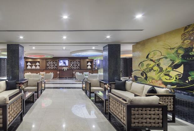 Grand Millennium Konya Hotel - Görsel 12