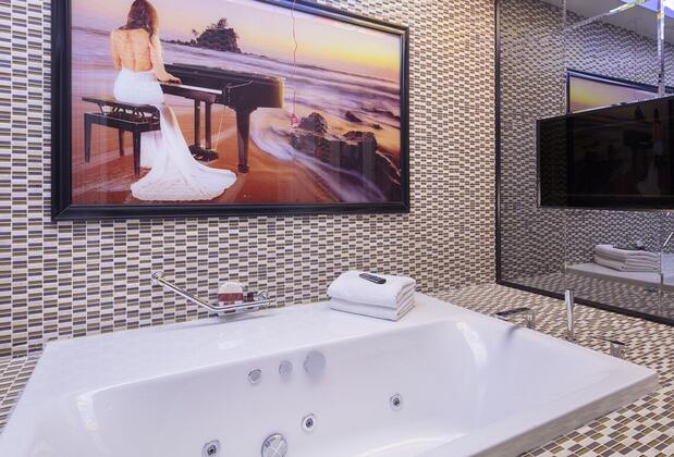 Grand Millennium Konya Hotel - Görsel 19