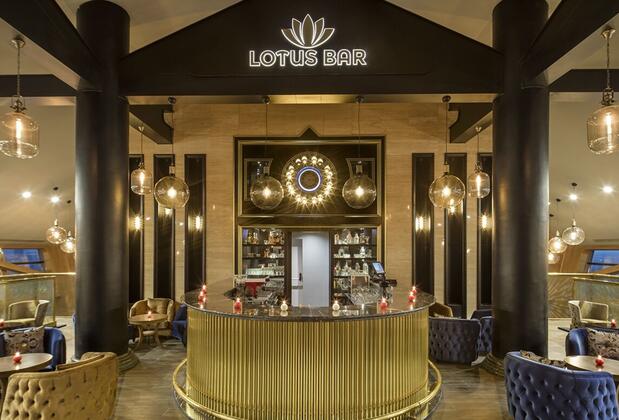 Grand Millennium Konya Hotel - Görsel 4