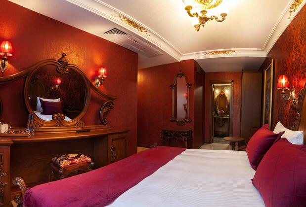 Bablin Butik Otel - Görsel 10