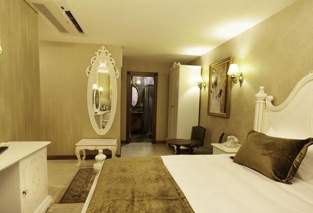 Bablin Butik Otel - Görsel 11