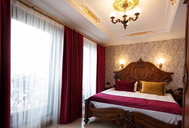 Bablin Butik Otel - Görsel 12