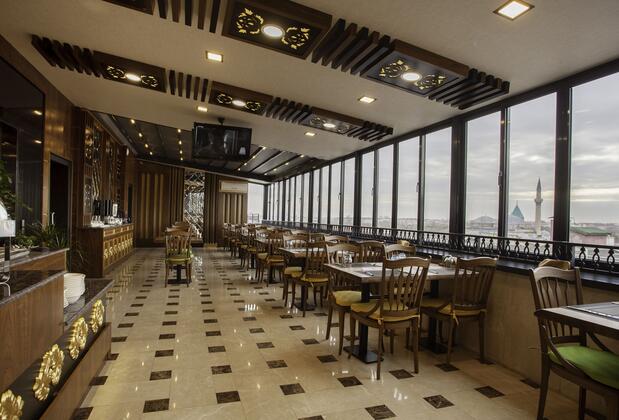 Bablin Butik Otel - Görsel 14