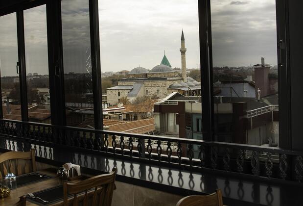 Bablin Butik Otel - Görsel 15