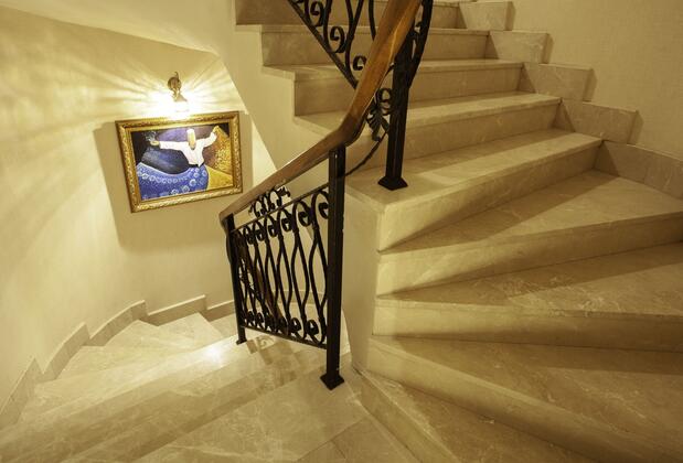 Bablin Butik Otel - Görsel 19